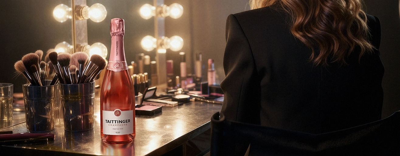 Prestige Rosé