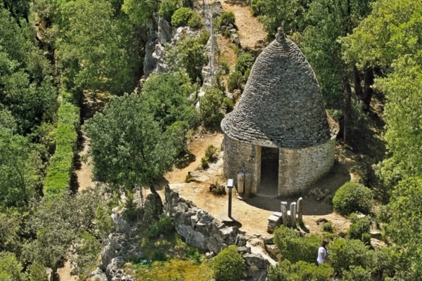 Jardins
