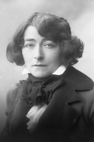 Eileen Gray