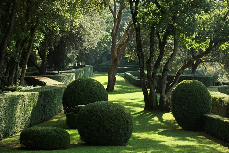 Jardins