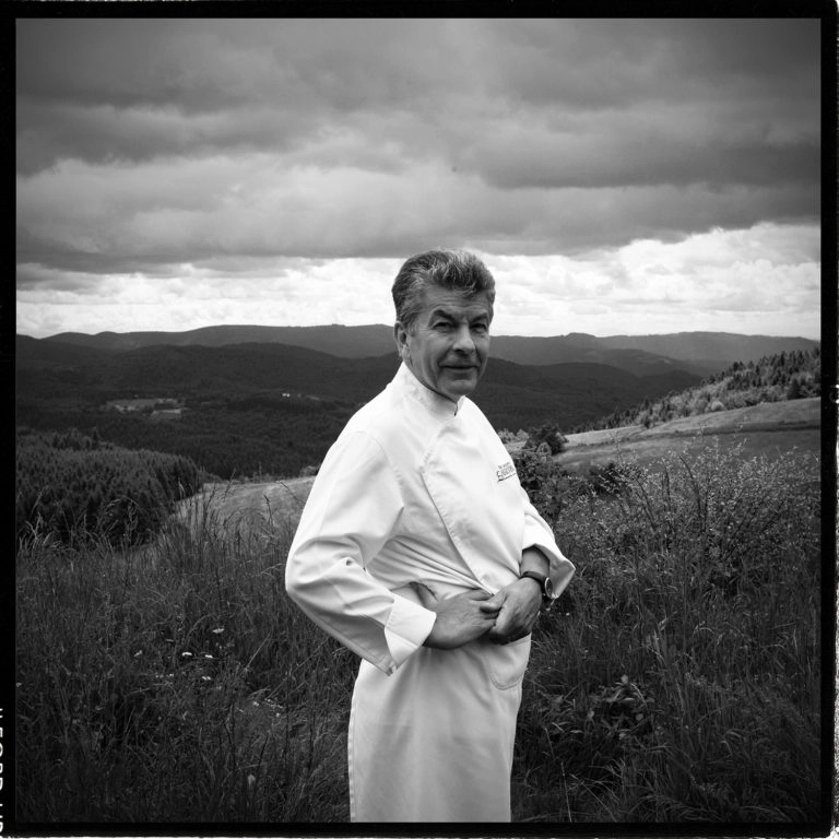 Régis Marcon