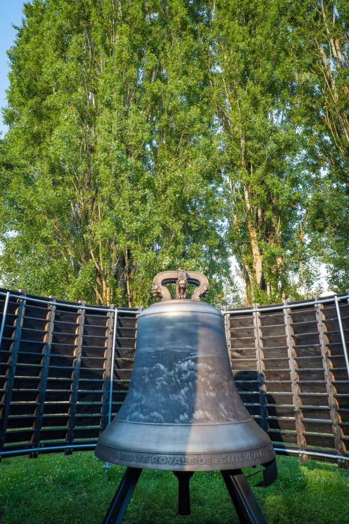 La cloche « Richard »