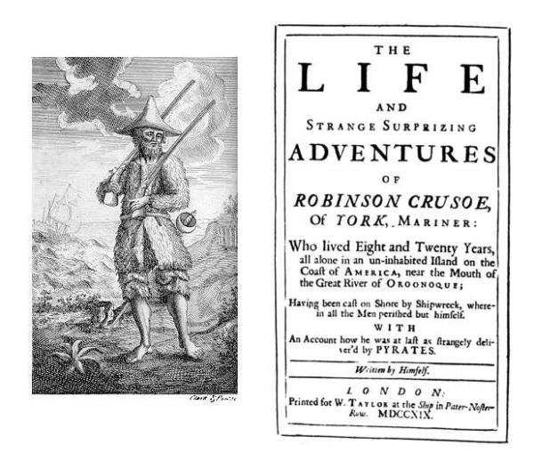 Illustration de l’édition originale de 1719