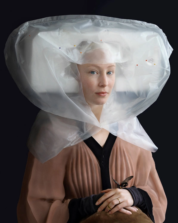 © Suzanne Jongmans, Room for change, Courtesy Galerie Wilms
