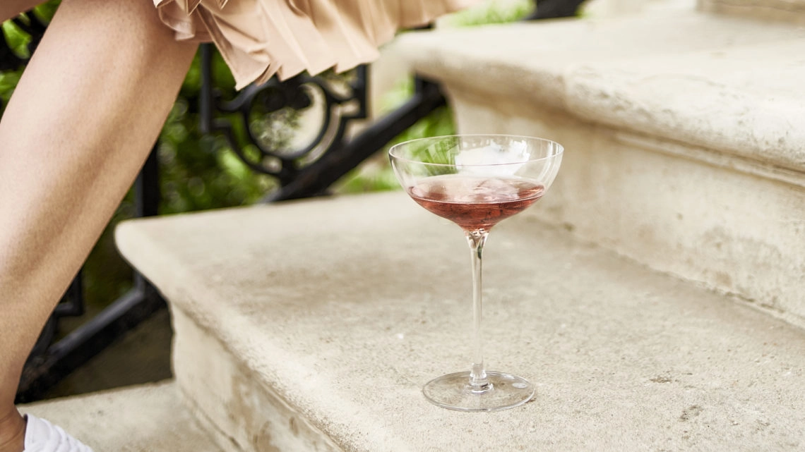 Le Prestige Rosé Le Prestige Rosé