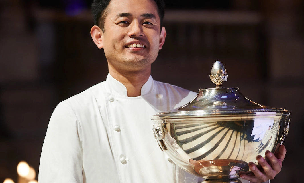 Ryo Horiuchi Ryo Horiuchi