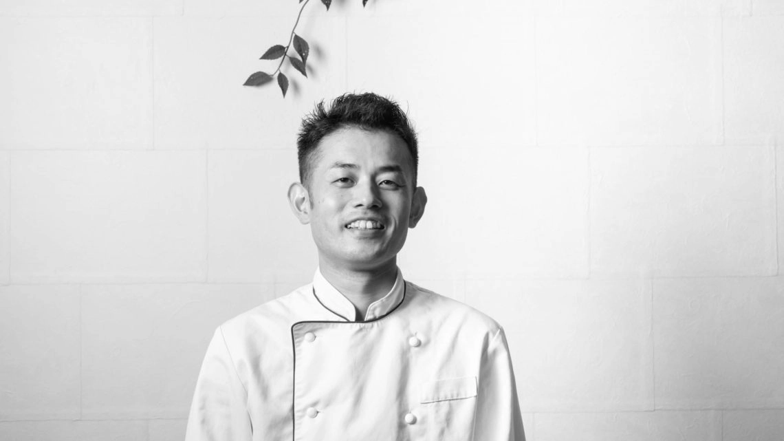 Ryo Horiuchi Ryo Horiuchi