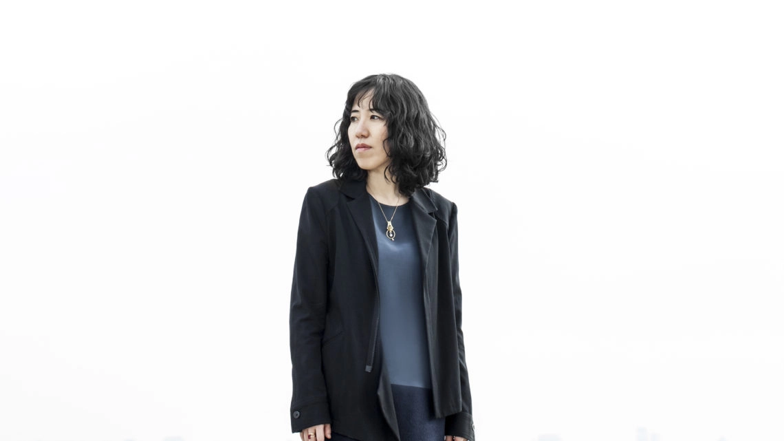 Ryōko Sekiguchi Ryōko Sekiguchi