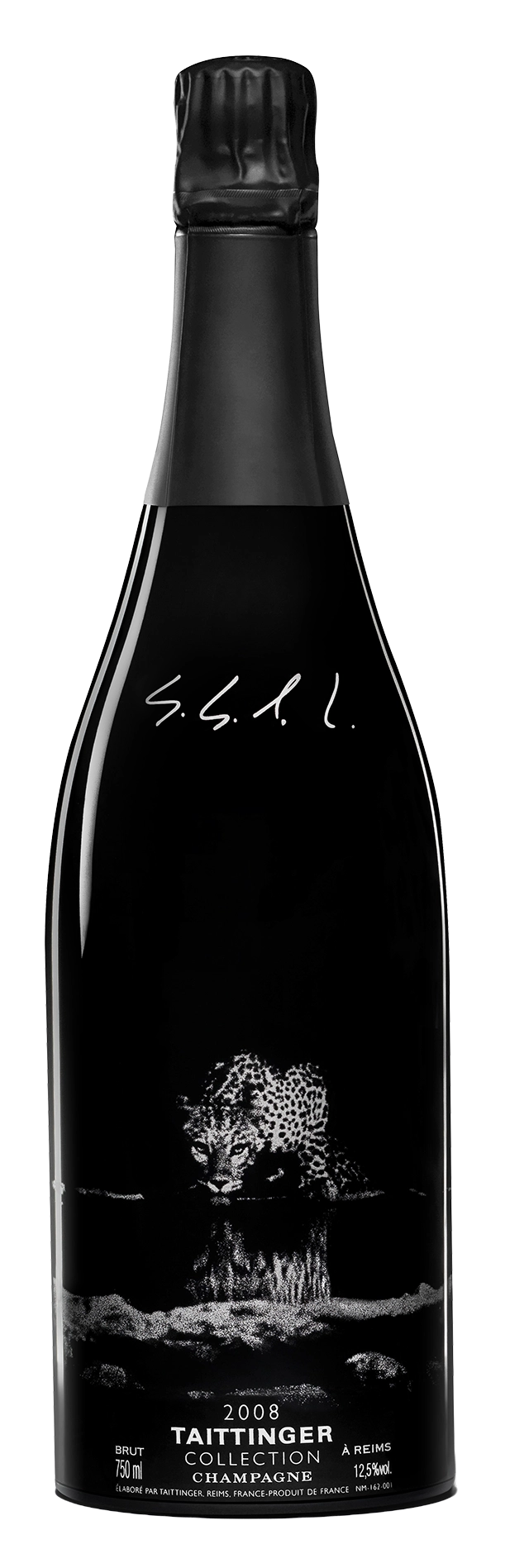 Taittinger Collection - Champagne Taittinger