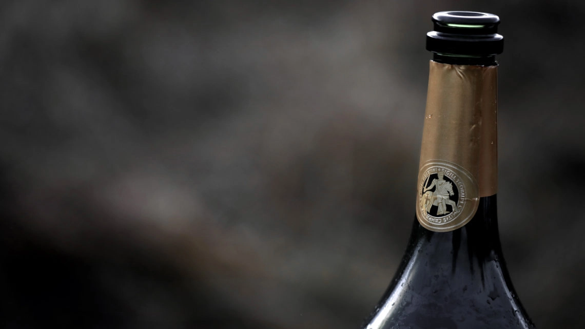 Comtes de Champagne