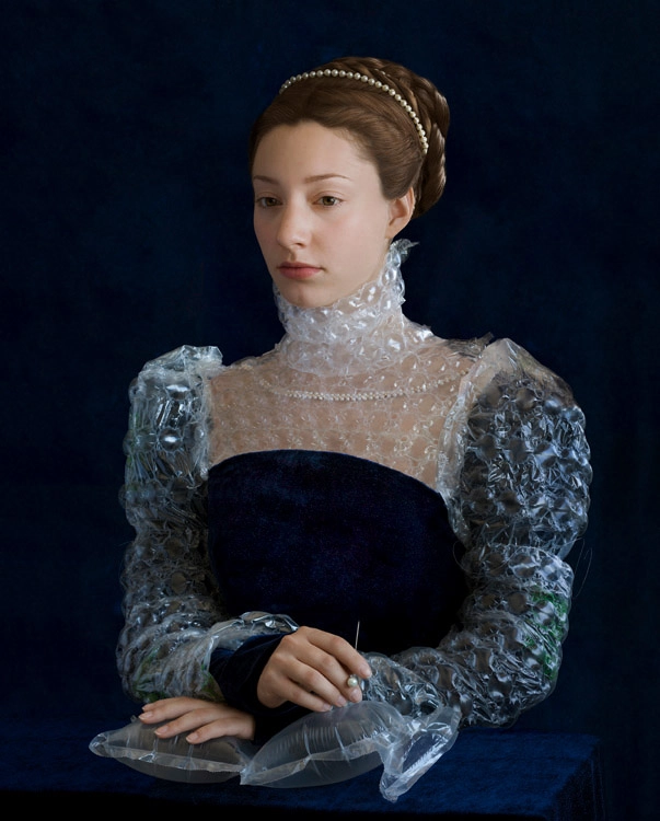 © Suzanne Jongmans, Sensibility, Courtesy Galerie Wilms