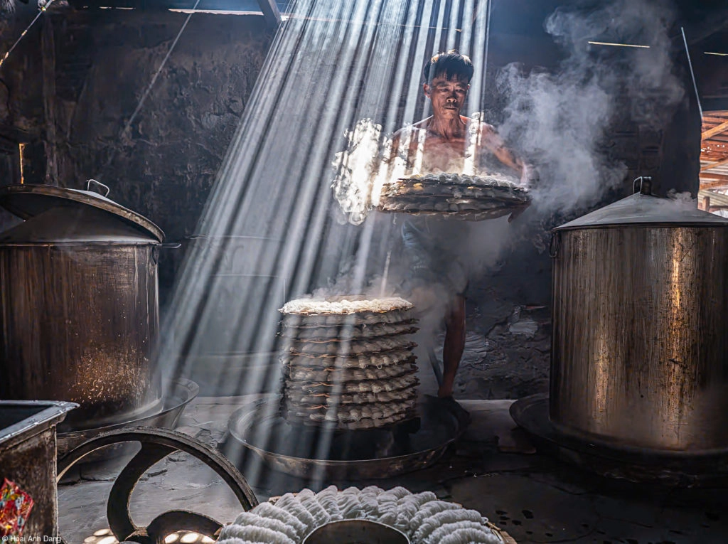 World food photography awards