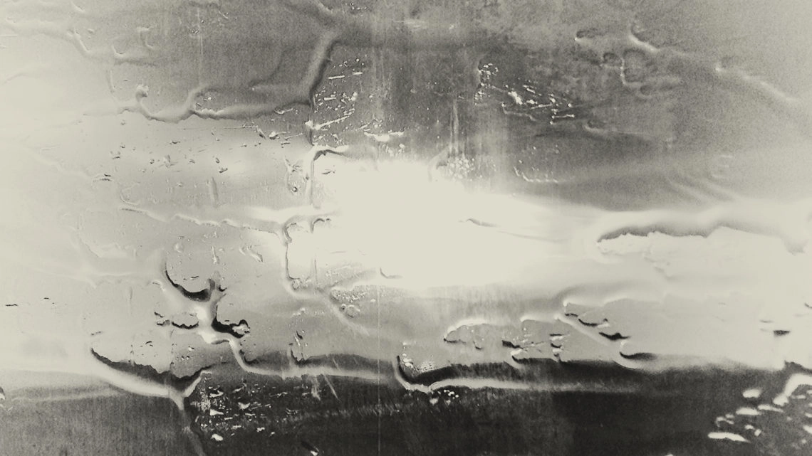 “Farniente sous la pluie”