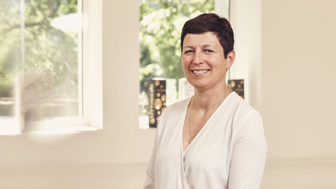 Christelle Rinville