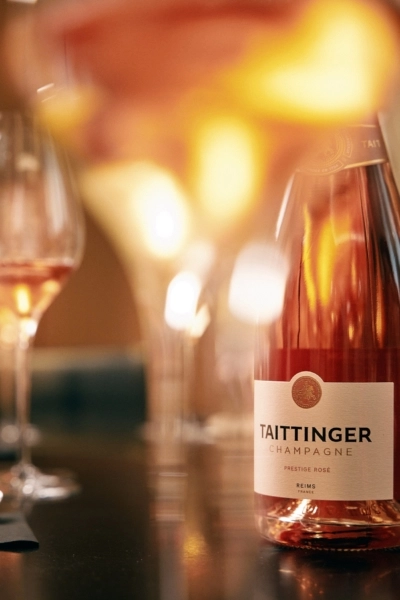 Le Prestige Rosé