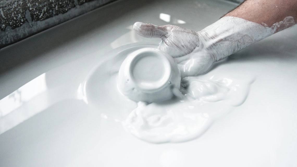 Porcelaine