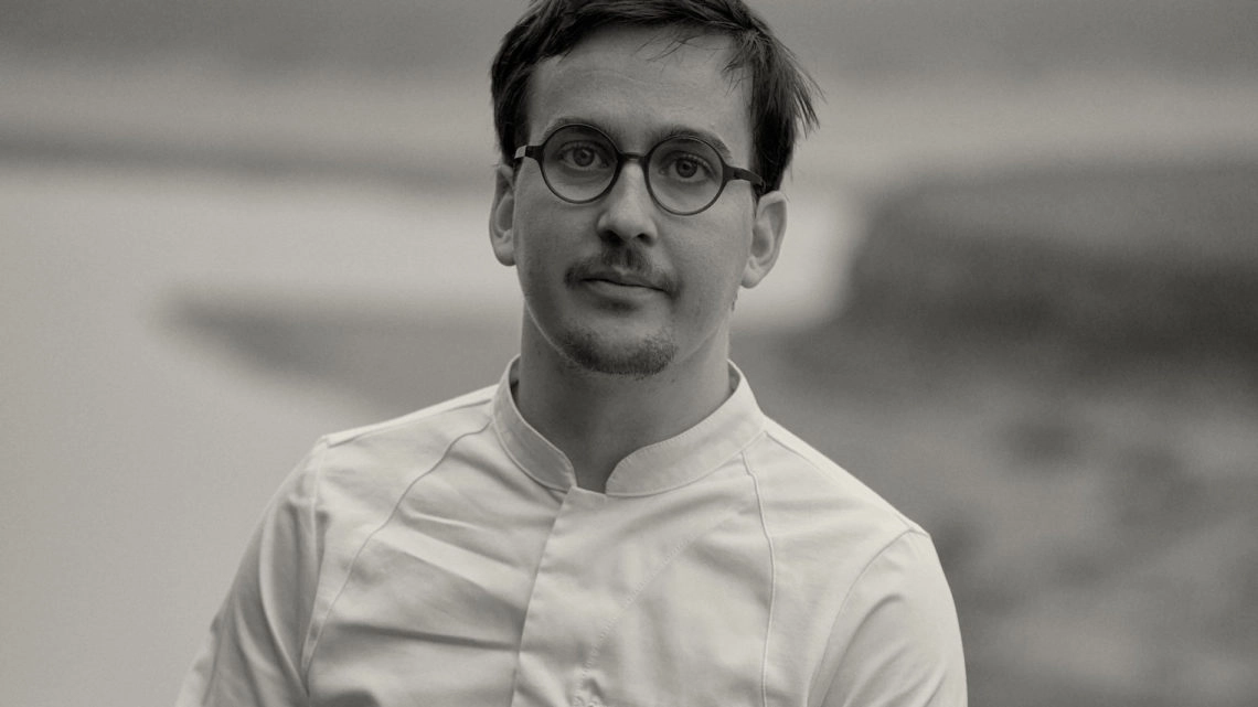 Paul Burgalières