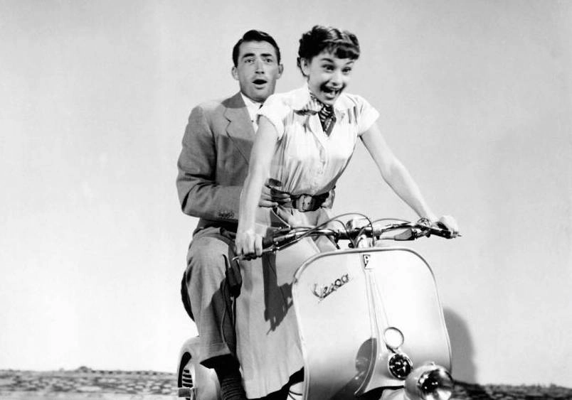La Vespa La Vespa