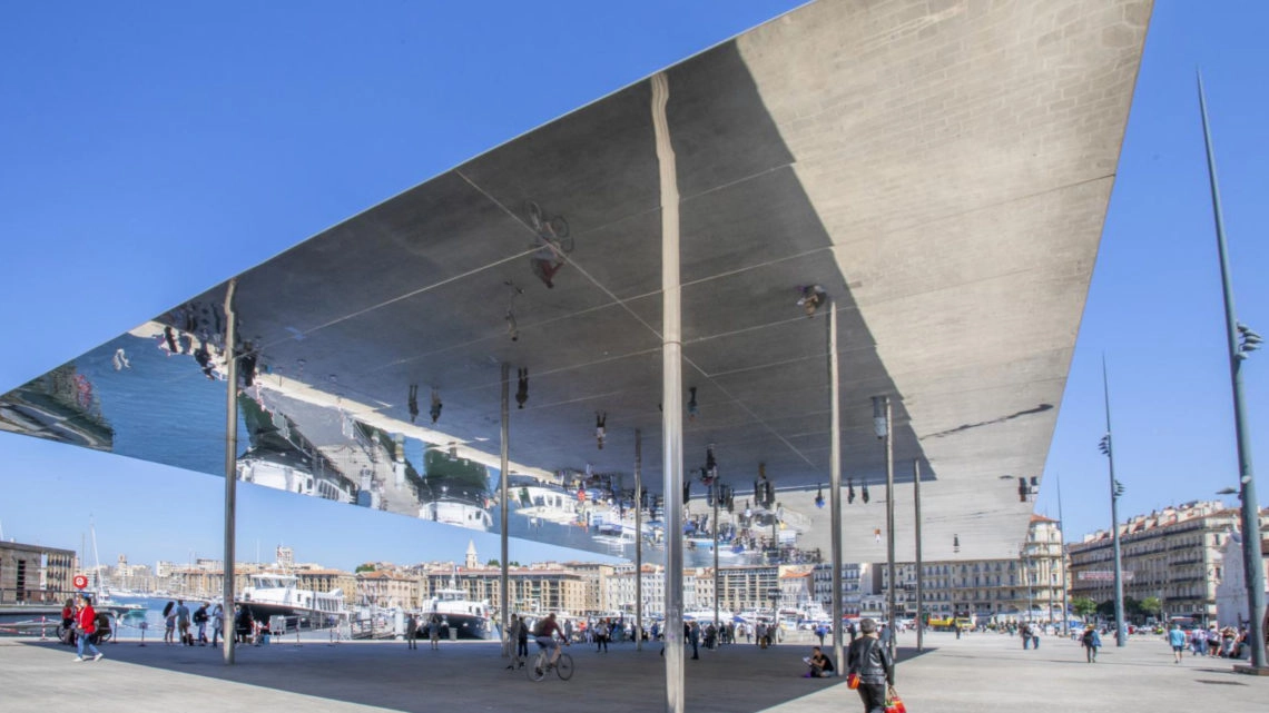 Le goût de Marseille - partie 2
