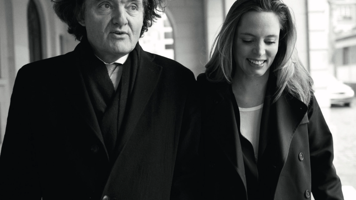 Vitalie, Pierre-Emmanuel Taittinger Vitalie, Pierre-Emmanuel Taittinger