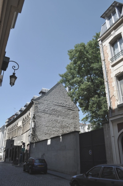 ©BLP architectes