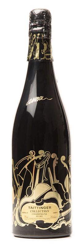 Taittinger Collection - Champagne Taittinger