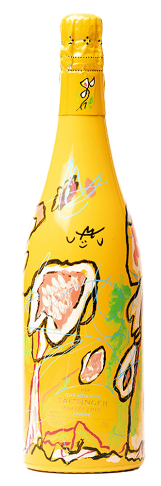 Taittinger Collection - Champagne Taittinger