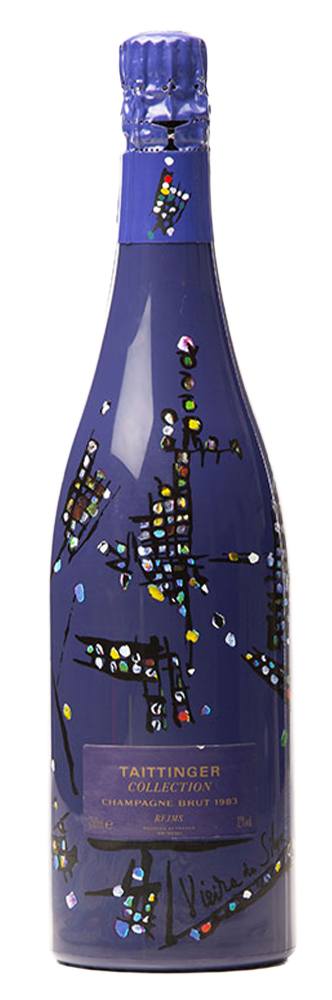 Taittinger Collection - Champagne Taittinger