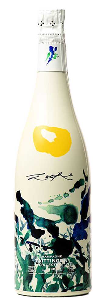 Taittinger Collection - Champagne Taittinger