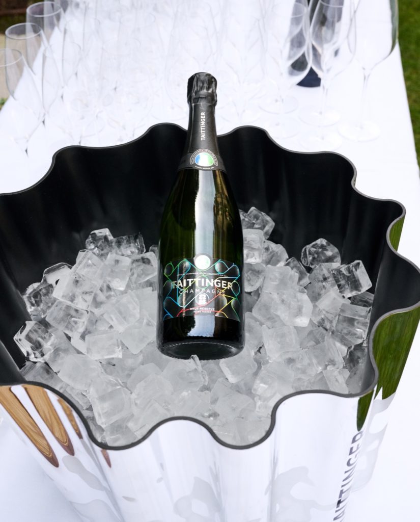 Comtes de Champagne, an exceptional cuvee - Champagne Taittinger