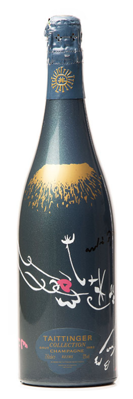 Taittinger Collection - Champagne Taittinger