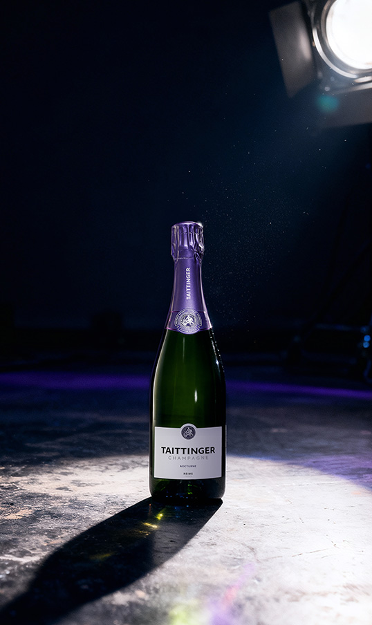 Nocturne - Champagne Taittinger