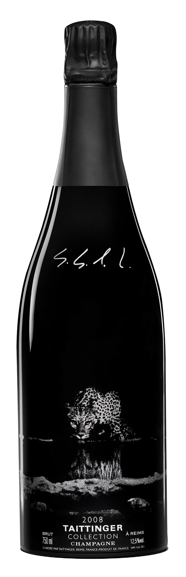 Taittinger Collection - Champagne Taittinger