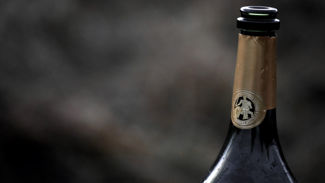 Comtes de Champagne, an exceptional cuvee - Champagne Taittinger